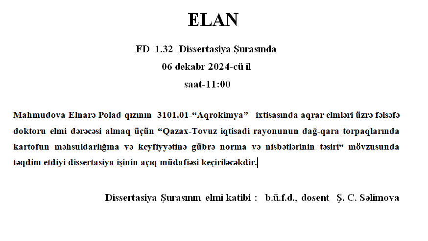 Elan