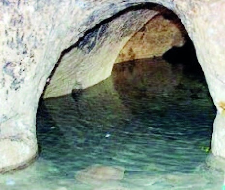 “Yeraltı çaylar”ın “sahibi” kimdir?